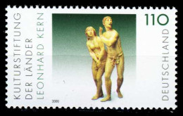 BRD 2000 Nr 2107 Postfrisch S7B91D2 - Unused Stamps