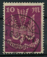 DEUTSCHES REICH 1922 INFLATION Nr 235 Gestempelt Gepr. X89912A - Used Stamps