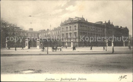 11777622 London Buckingham Palace - Sonstige & Ohne Zuordnung