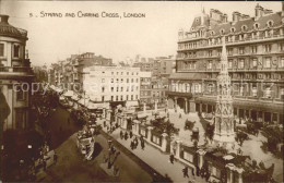 11777616 London Strand And Charing Cross - Sonstige & Ohne Zuordnung