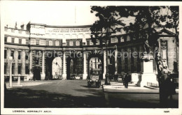 11777605 London Admiralty Arch - Autres & Non Classés