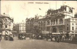 11777601 London Piccadilly Circus - Autres & Non Classés