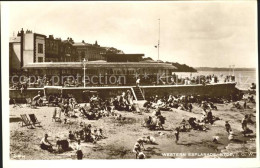 11777586 Ryde Isle Of Wight Western Esplanade Beach Isle Of Wight - Other & Unclassified