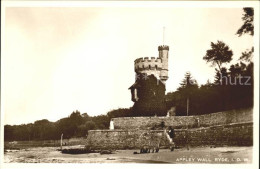 11777582 Ryde Isle Of Wight Appley Wall Tower Isle Of Wight - Altri & Non Classificati