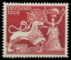 DEUTSCHES REICH 1942 Nr 816 Postfrisch X8B04E2 - Ongebruikt