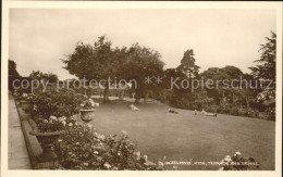 11777577 Ryde Isle Of Wight Hazelwood Terrace And Lawns  - Andere & Zonder Classificatie