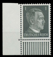 DEUTSCHES REICH 1941 Nr 781 Postfrisch ECKE-ULI X8B073E - Ongebruikt