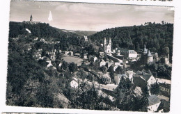 L-3268  CLERVAUX : Vue Generale - Clervaux