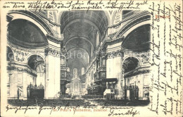 11777568 London St Paul's Cathedral Interior - Sonstige & Ohne Zuordnung