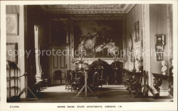 11777550 Osborne Isle Of Wight Dining Room State Apartments Isle Of Wight - Autres & Non Classés