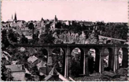 LUXEMBOURG. -  Vue Générale. . -  Non Circulée.  Carte 14 X 9 Cm. - Luxemburg - Stad