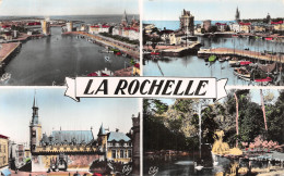 17-LA ROCHELLE-N°2118-A/0169 - La Rochelle