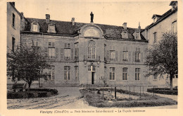21-FLAVIGNY-N°2118-F/0163 - Other & Unclassified