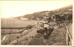 11777536 Ventnor Isle Of Wight General View From East Pier Salmon Series Shankli - Otros & Sin Clasificación