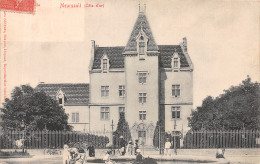 21-MEURSAULT-N°2118-E/0131 - Meursault