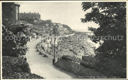 11777533 Ventnor Isle Of Wight The Bend Beach Shanklin - Other & Unclassified