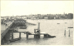 11777531 Ryde Isle Of Wight View From The Pier Isle Of Wight - Altri & Non Classificati