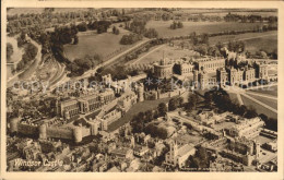 11777525 Windsor_Castle Aerial View - Sonstige & Ohne Zuordnung