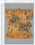 UNICEF - Noh-Drama Costume, XVIII Century, Japan - Altri & Non Classificati