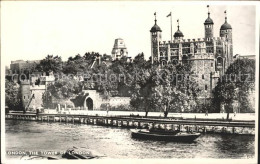 11777520 London Tower Of London Thames - Other & Unclassified