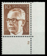 BERLIN DS HEINEM Nr 361 Postfrisch FORMNUMMER 2 X8E277A - Unused Stamps