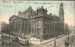 11777513 Manchester Royal Exchange Tramway Manchester - Sonstige & Ohne Zuordnung