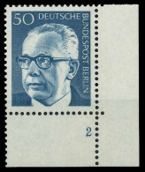 BERLIN DS HEINEM Nr 365 Postfrisch FORMNUMMER 2 X8E27FA - Unused Stamps