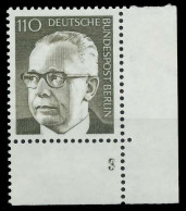 BERLIN DS HEINEM Nr 428 Postfrisch FORMNUMMER 3 X8E2806 - Unused Stamps