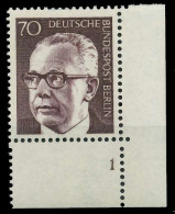 BERLIN DS HEINEM Nr 366 Postfrisch FORMNUMMER 1 X8E28B2 - Unused Stamps