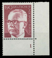 BERLIN DS HEINEM Nr 433 Postfrisch FORMNUMMER 1 X8E292E - Unused Stamps