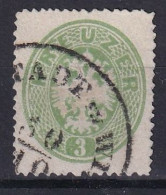 AUSTRIA 1863 - Canceled - ANK 25 - Oblitérés