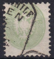 AUSTRIA 1863/64 - Canceled - ANK 31 - Gebraucht