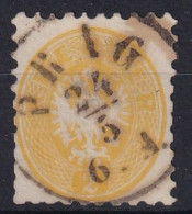 AUSTRIA 1863/64 - Canceled - ANK 30 - Usati