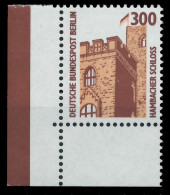 BERLIN DS SEHENSWÜRDIGKEITEN Nr 799 Postfrisch ECKE-ULI X8E8302 - Unused Stamps