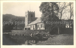 11777478 Grasmere United Kingdom Church Grossbritannien - Sonstige & Ohne Zuordnung