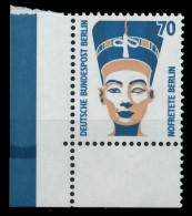 BERLIN DS SEHENSWÜRDIGKEITEN Nr 814 Postfrisch ECKE-ULI X8E82D6 - Unused Stamps