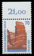 BERLIN DS SEHENSWÜRDIGKEITEN Nr 874 Postfrisch ORA X8E832E - Unused Stamps