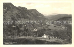 11777477 Coniston Panoramic View Yewdale Valley South Lakeland - Other & Unclassified