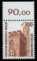 BERLIN DS SEHENSWÜRDIGKEITEN Nr 799 Postfrisch ORA X8E836E - Unused Stamps