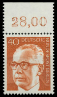 BERLIN DS HEINEM Nr 364 Postfrisch ORA X8E8426 - Unused Stamps