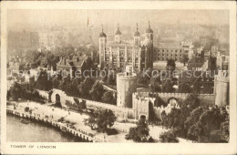 11777471 London Tower Of London William The Conqueror History - Autres & Non Classés