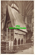 R590729 London. Westminster Abbey. Shrine Of Edward The Confessor. Valentine. Ph - Sonstige & Ohne Zuordnung