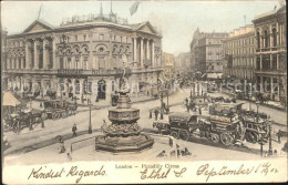 11777465 London Piccadilly Circus Monument  - Other & Unclassified