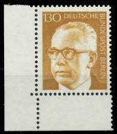 BERLIN DS HEINEM Nr 429 Postfrisch ECKE-ULI X8E8572 - Unused Stamps