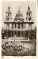 11777458 London St Paul's Cathedral Monument - Autres & Non Classés