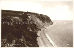 11777454 Isle Of Wight UK Culver Cliff  - Andere & Zonder Classificatie