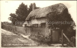 11777451 Brading Little Jane's Cottage Sunshine Series Isle Of Wight - Otros & Sin Clasificación