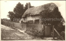11777451 Brading Little Jane's Cottage Sunshine Series Isle Of Wight - Andere & Zonder Classificatie