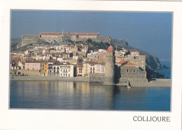 66, Collioure, Vue Générale - Collioure