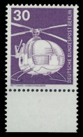 BERLIN DS INDUSTRIE U. TECHNIK Nr 497 Postfrisch URA X8E8986 - Ungebraucht